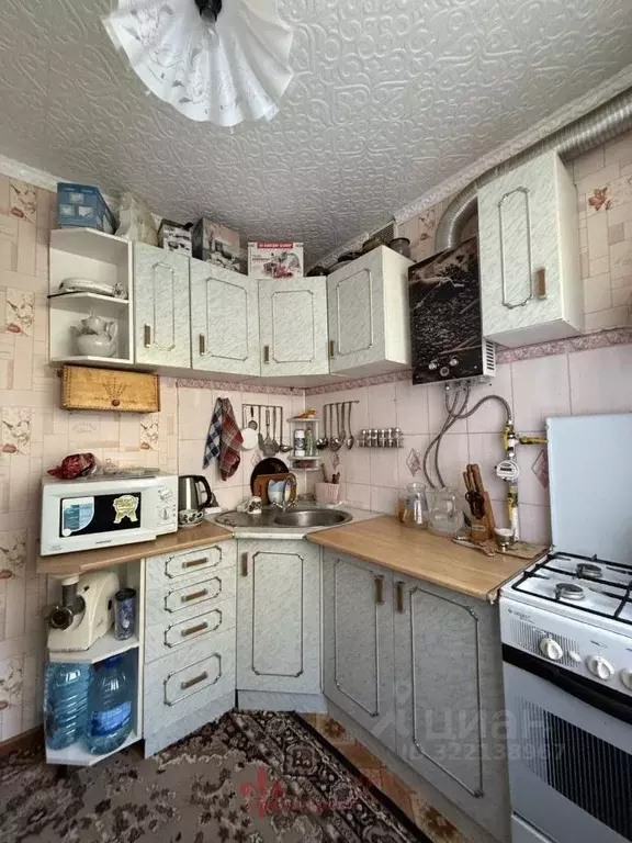 1-к кв. Белгородская область, Белгород ул. Николая Островского, 1 ... - Фото 1