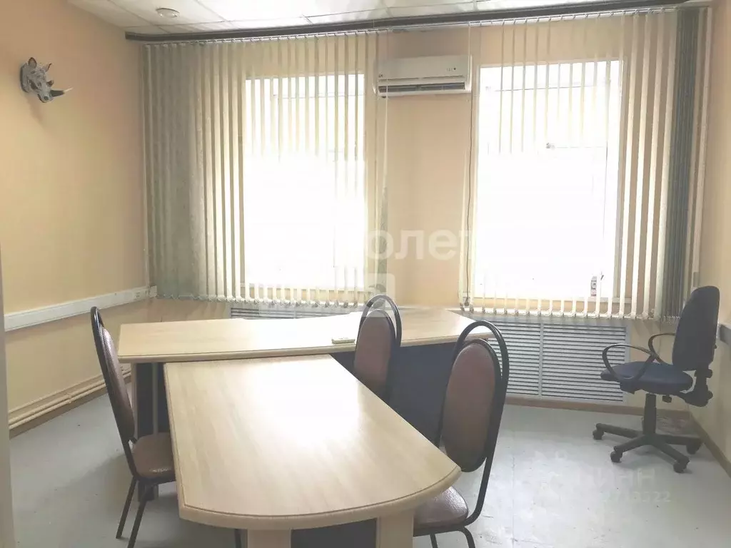 Офис в Пензенская область, Пенза ул. Володарского, 78 (197 м) - Фото 1