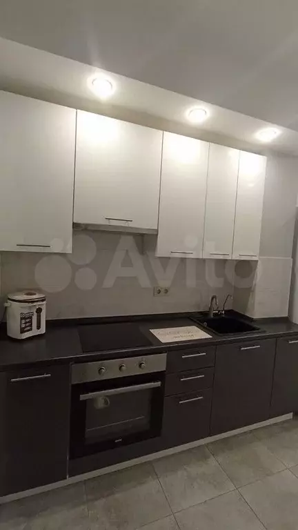 Квартира-студия, 25 м, 24/24 эт. - Фото 0