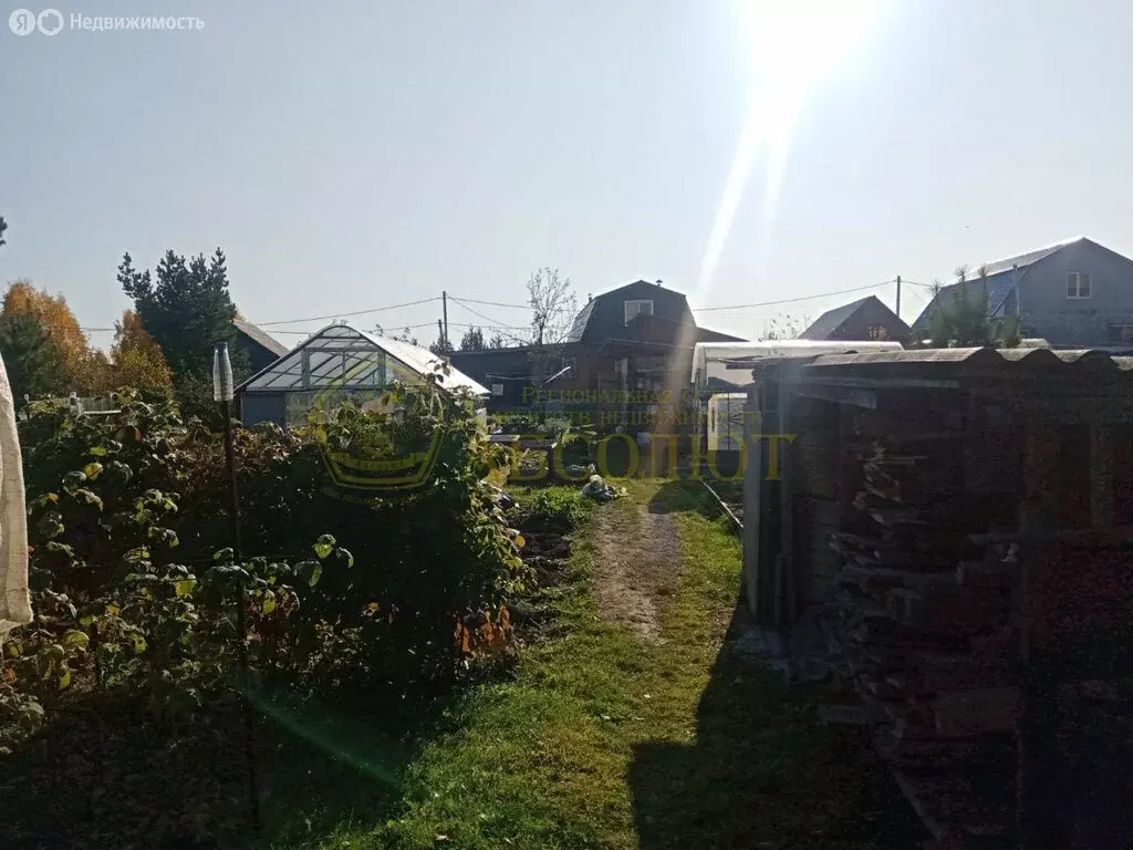 Дом в Дегтярск, Восточная улица, 1 (100 м) - Фото 1
