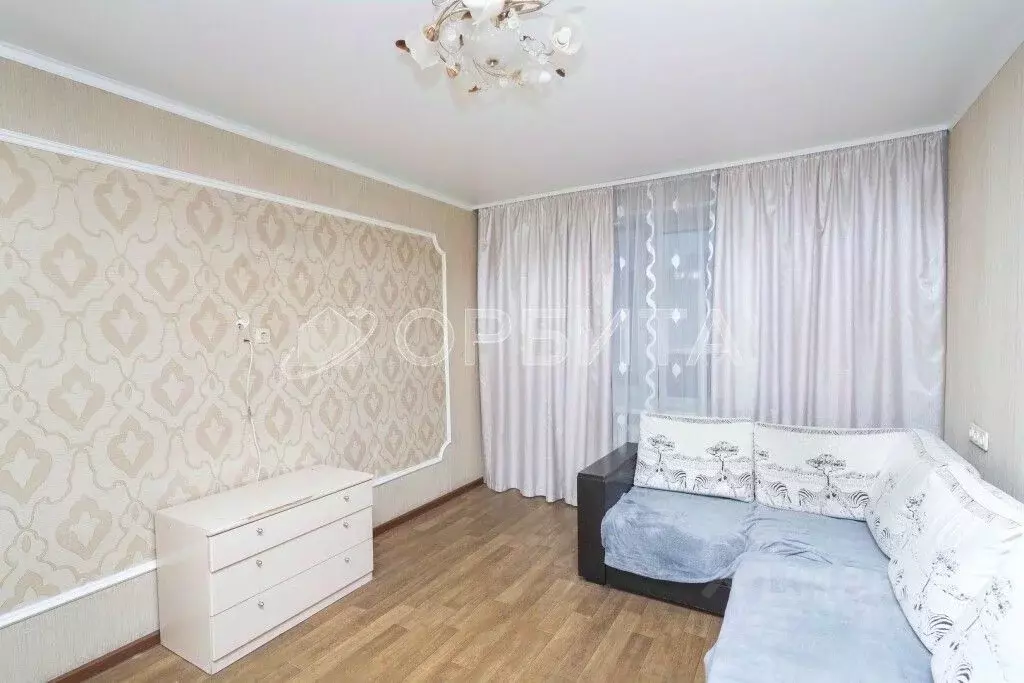 2-к кв. Тюменская область, Тюмень Олимпийская ул., 17 (43.6 м) - Фото 2