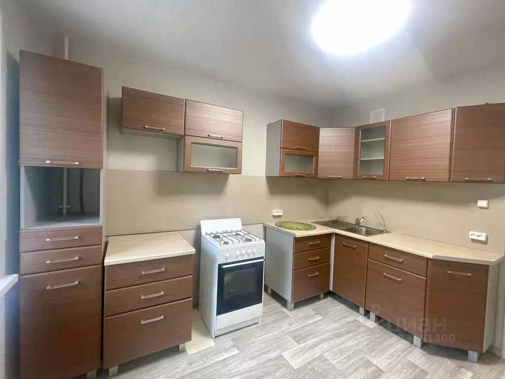 2-к кв. Пермский край, Пермь ул. Докучаева, 42А (53.2 м) - Фото 2