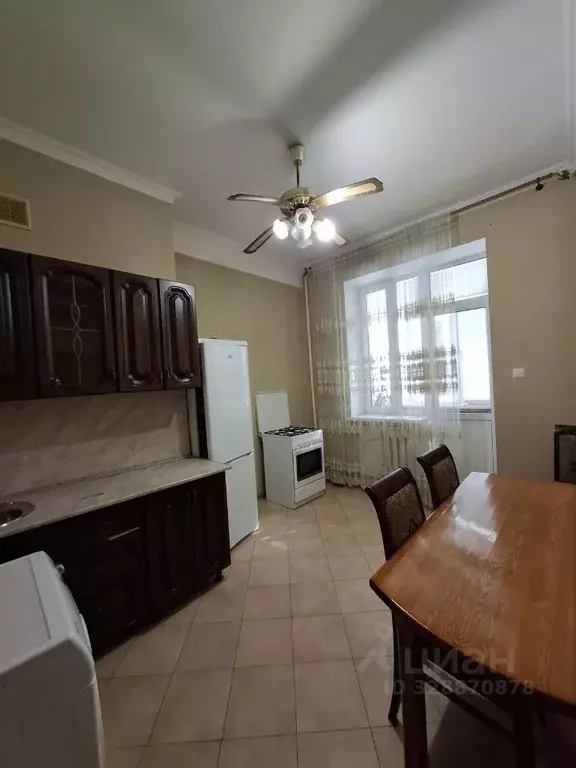 2-к кв. Дагестан, Махачкала ул. Юсупова, 86 (78.5 м) - Фото 1