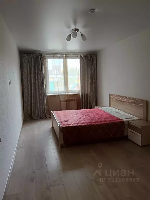 1-к кв. Омская область, Омск бул. М.М. Кузьмина, 13 (41.6 м) - Фото 2