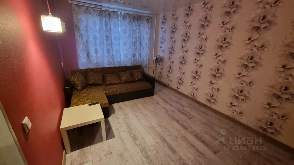 1-к кв. Санкт-Петербург, Санкт-Петербург, Колпино бул. Трудящихся, 4 ... - Фото 0