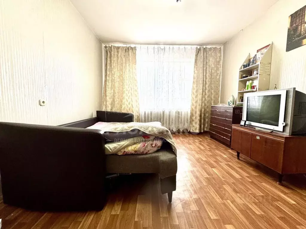 3-к кв. Брянская область, Брянск ул. Романа Брянского, 15/1 (63.8 м) - Фото 2