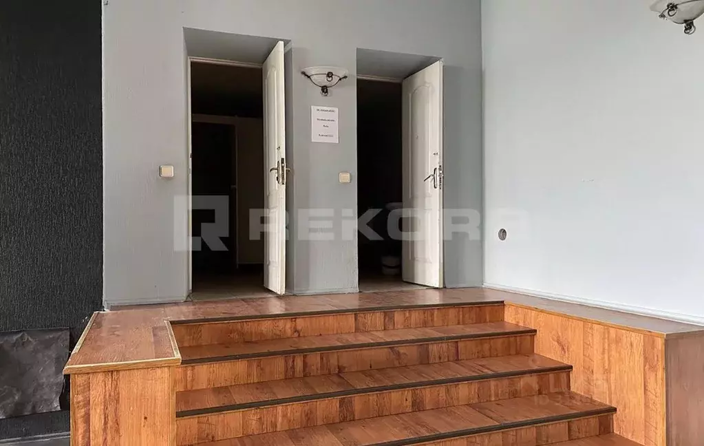 Офис в Санкт-Петербург просп. Большой Васильевского острова, 83 (251 ... - Фото 2