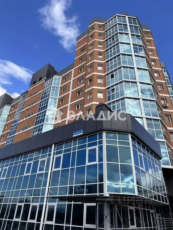 2-к кв. Бурятия, Улан-Удэ просп. Строителей, 5А (57.0 м) - Фото 1