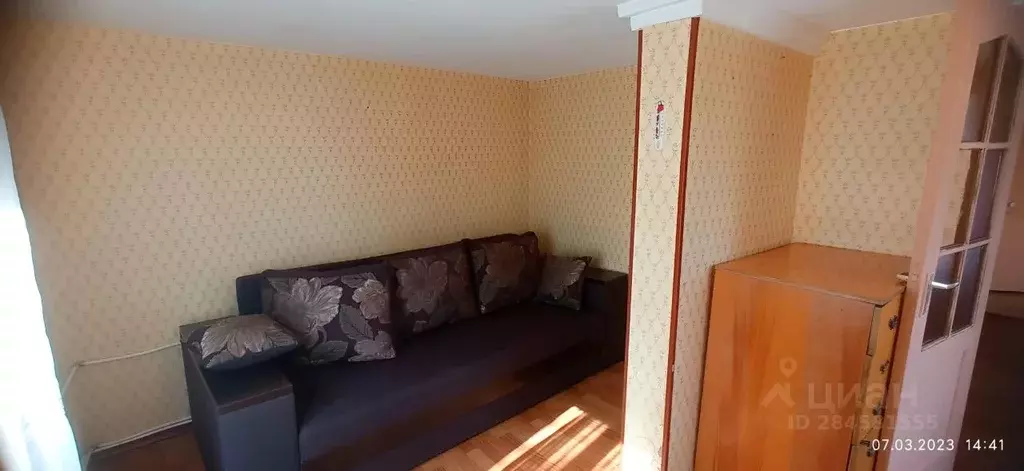 Дом в Крым, Симферополь ул. Энтузиастов, 45 (44 м) - Фото 2