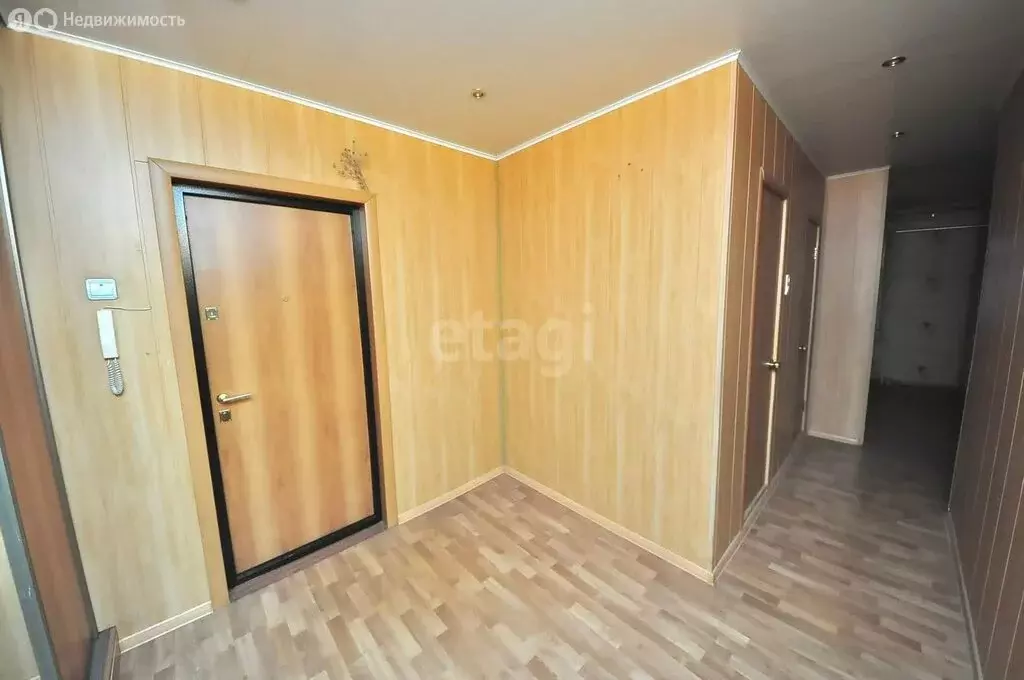 2-комнатная квартира: Салават, улица Губкина, 2А (49.9 м) - Фото 2