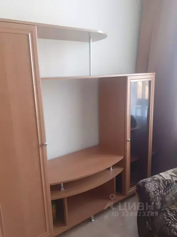 Комната Новосибирская область, Новосибирск Народная ул., 65 - Фото 2