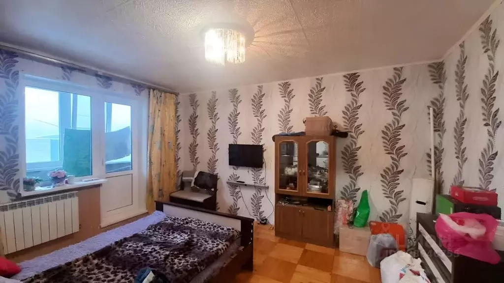 2-к кв. Ленинградская область, Тихвин 1А мкр, 11 (49.0 м) - Фото 1