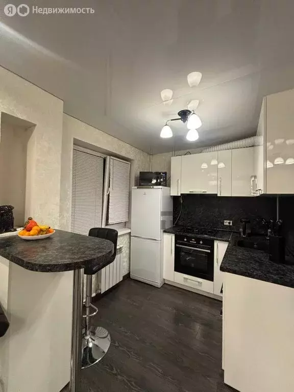 1-комнатная квартира: Челябинск, Кыштымская улица, 17 (44.8 м) - Фото 1