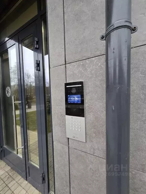 3-к кв. Санкт-Петербург ул. Академика Константинова, 1к1 (114.5 м) - Фото 2