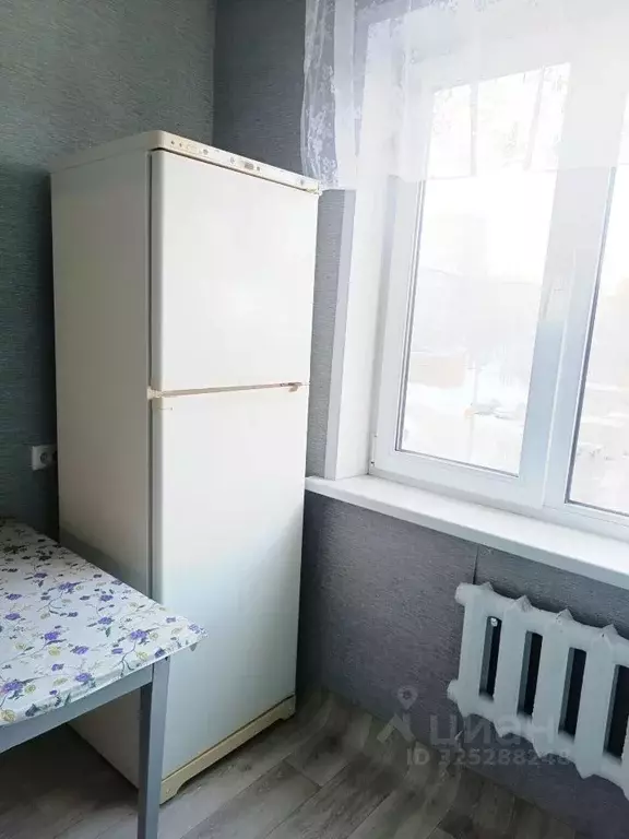 1-к кв. Красноярский край, Красноярск ул. Гусарова, 60 (30.0 м) - Фото 2