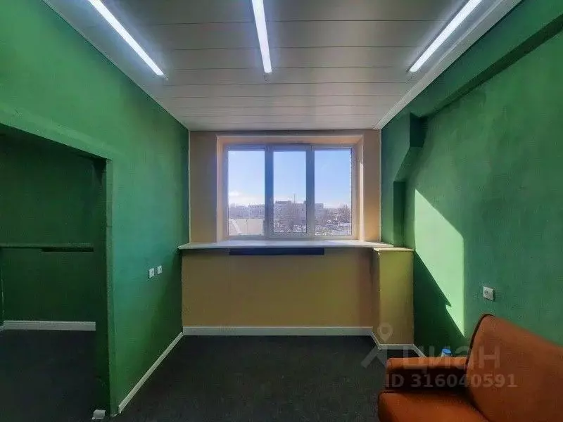 Офис в Санкт-Петербург ул. Швецова, 41В (25 м) - Фото 1