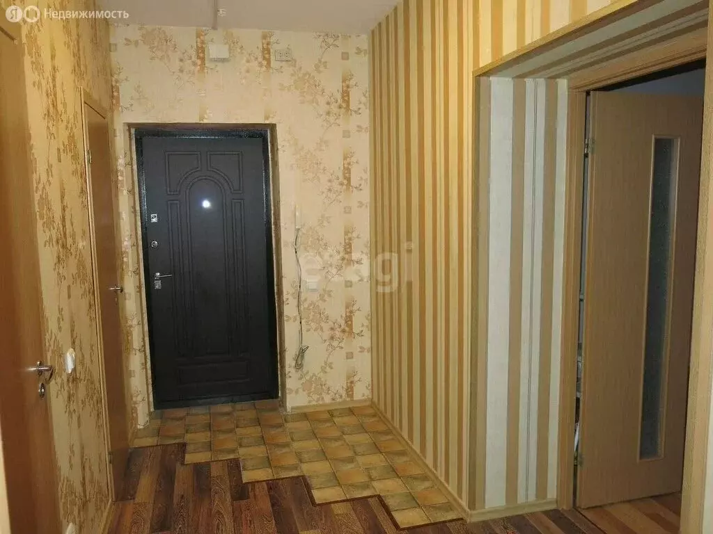 1-комнатная квартира: Ярославль, улица Урицкого, 47к2 (42.4 м) - Фото 1