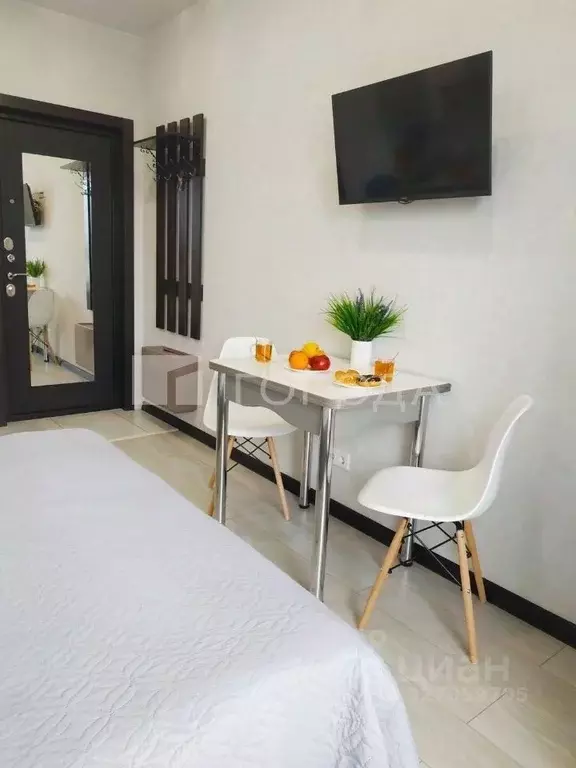 Студия Новосибирская область, Новосибирск Красногорская ул., 31/1 ... - Фото 1