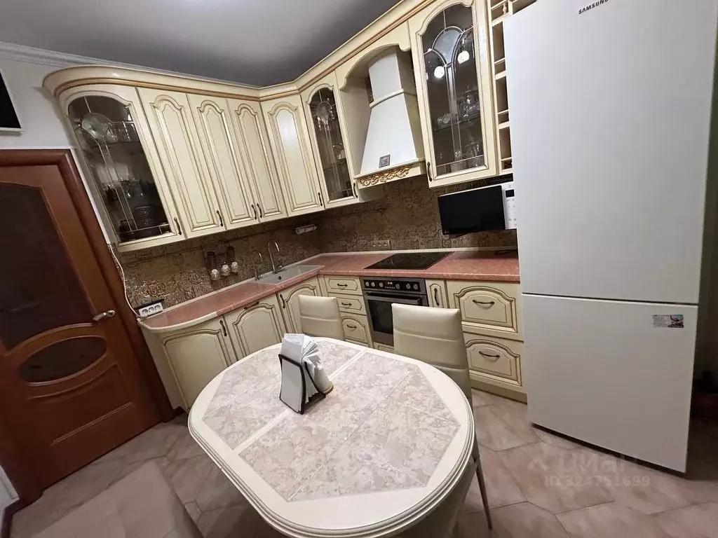 2-к кв. Московская область, Котельники Южный мкр, 4 (52.0 м) - Фото 2