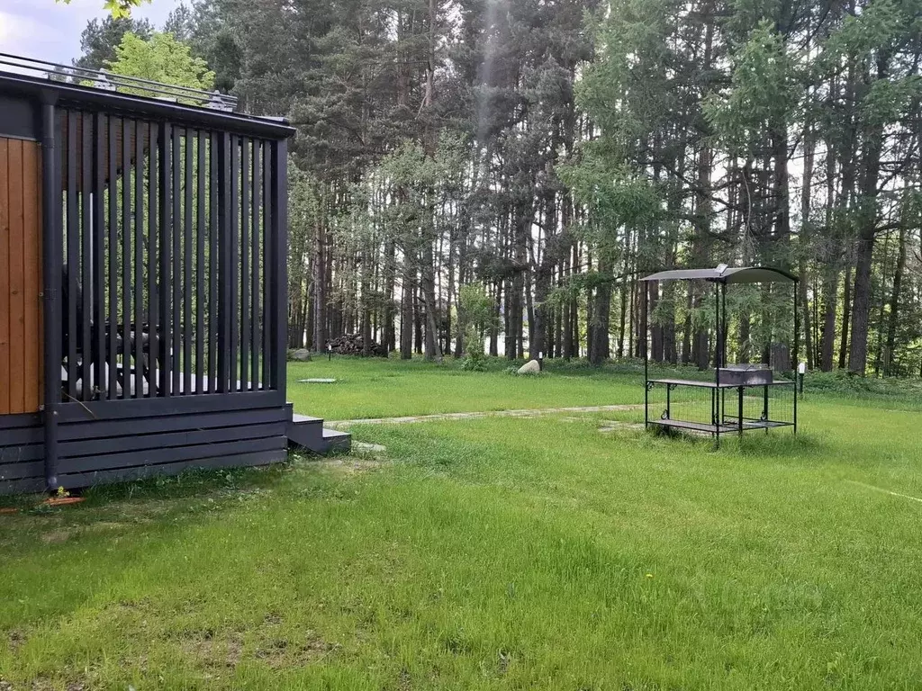 Дом в Московская область, Можайский муниципальный округ, д. Горетово ... - Фото 2