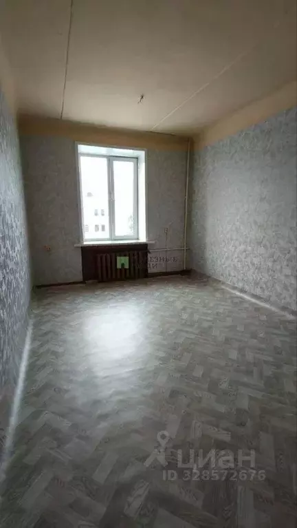 Комната Иркутская область, Ангарск Б кв-л, 12 (18.2 м) - Фото 1