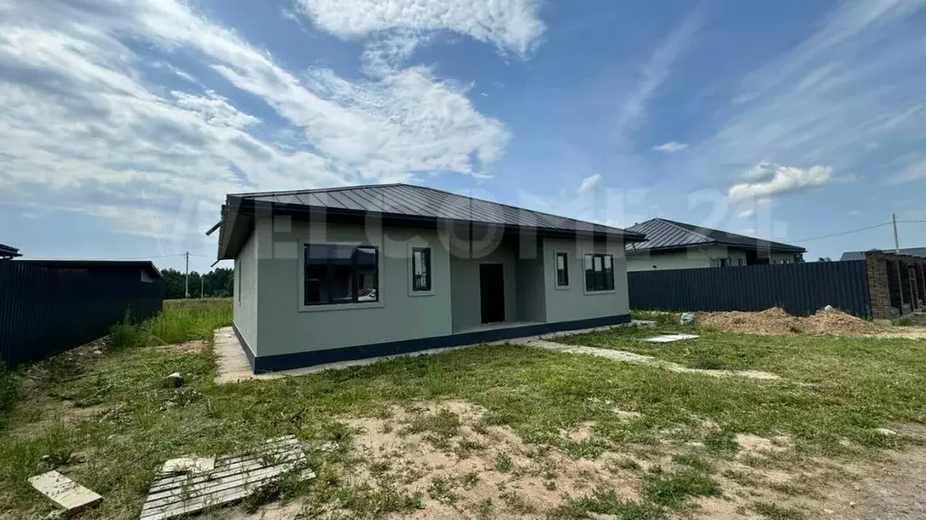 Дом в Московская область, Щелково городской округ, Новое Шевелкино кп ... - Фото 2