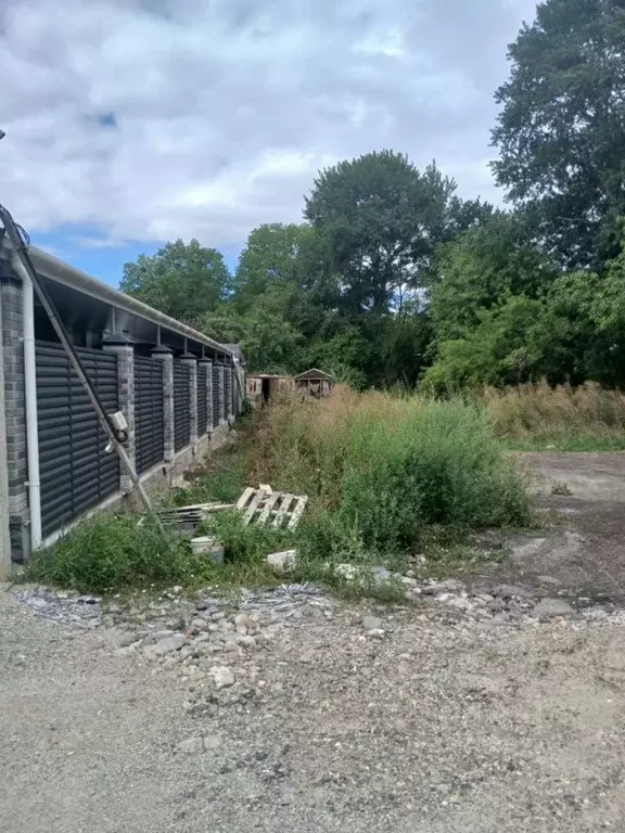 Участок в Ставропольский край, Ставрополь № 9 мкр, ул. Ковалевской, 40 ... - Фото 0