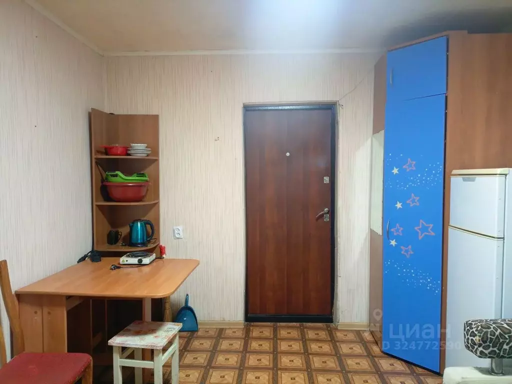 Комната Коми, Сыктывкар ул. Космонавтов, 13 (13.0 м) - Фото 1