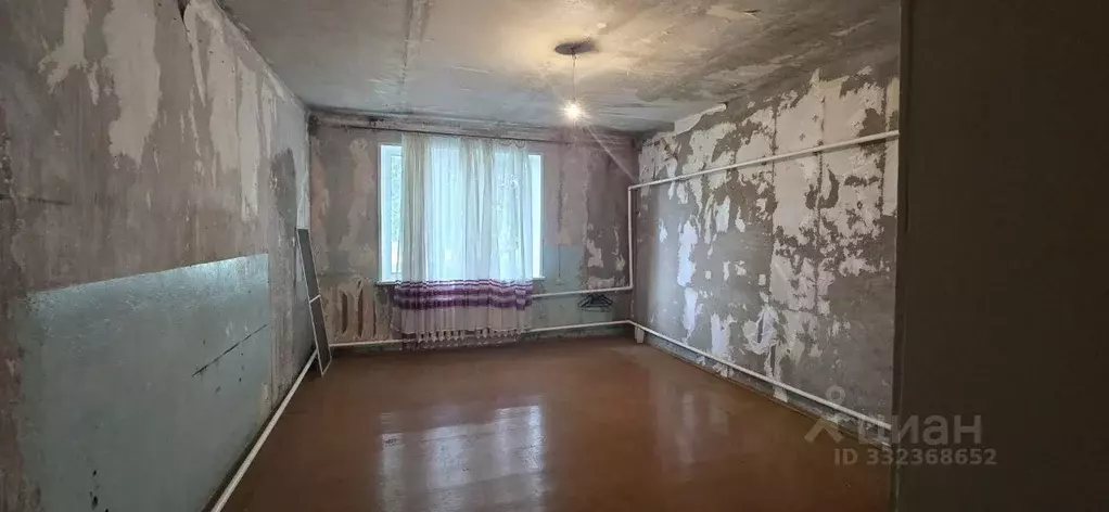 2-к кв. Пензенская область, с. Бессоновка ул. Лермонтова, 26 (51.0 м) - Фото 2
