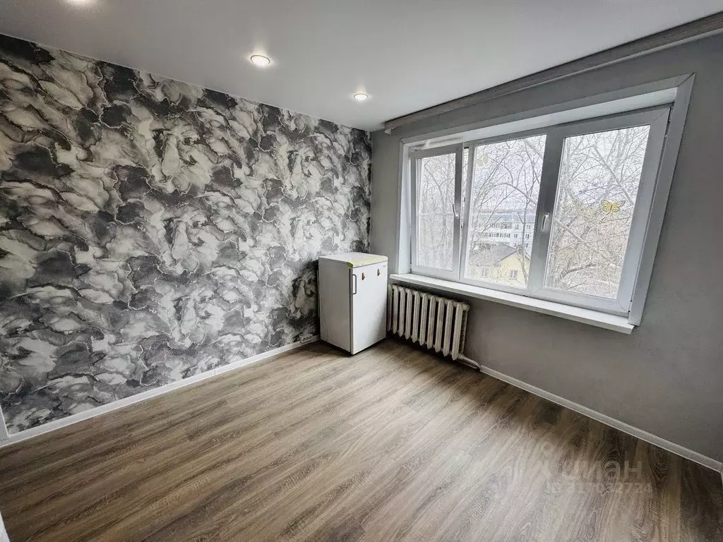 Комната Коми, Сыктывкар ул. Морозова, 53 (13.0 м) - Фото 0