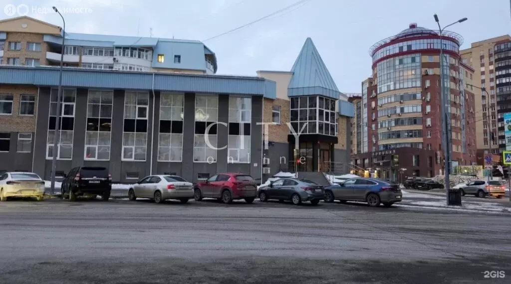 Офис (1955 м) - Фото 2