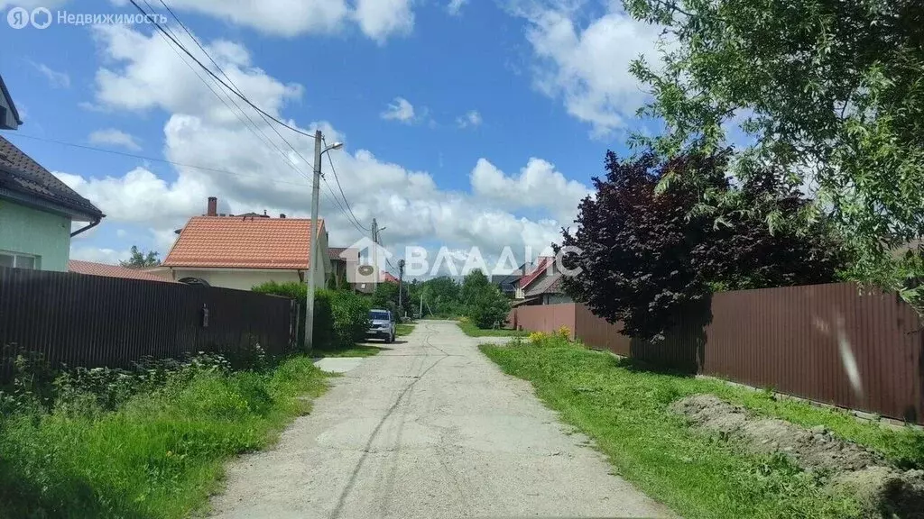 Участок в Гурьевск, Восточная улица (5 м) - Фото 1