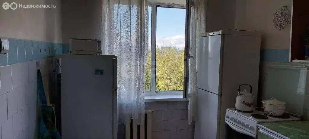 3-комнатная квартира: Тюмень, улица 30 лет Победы, 86 (66.9 м) - Фото 1