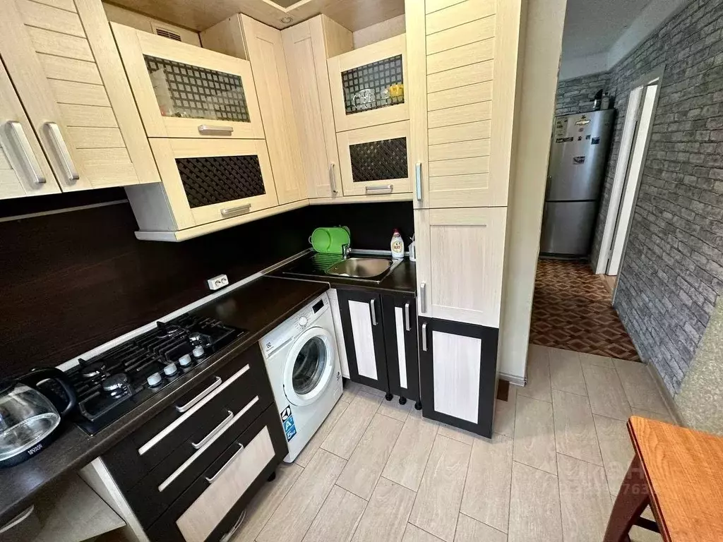 2-к кв. Санкт-Петербург Пискаревский просп., 58К2 (45.0 м) - Фото 1