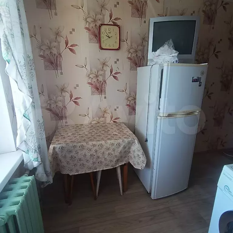 3-к. квартира, 60 м, 6/9 эт. - Фото 1