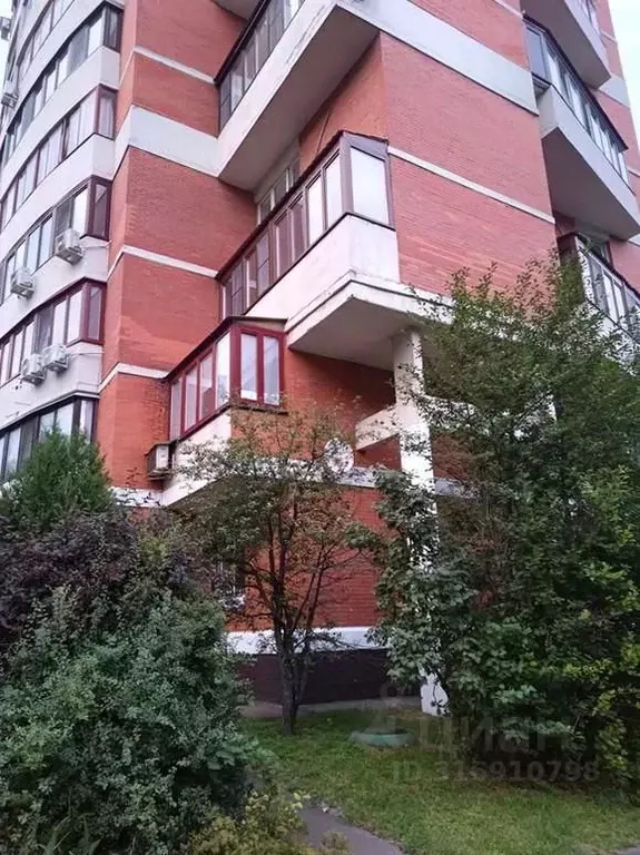 3-к кв. Москва ул. Соловьиная Роща, 6 (115.0 м) - Фото 0
