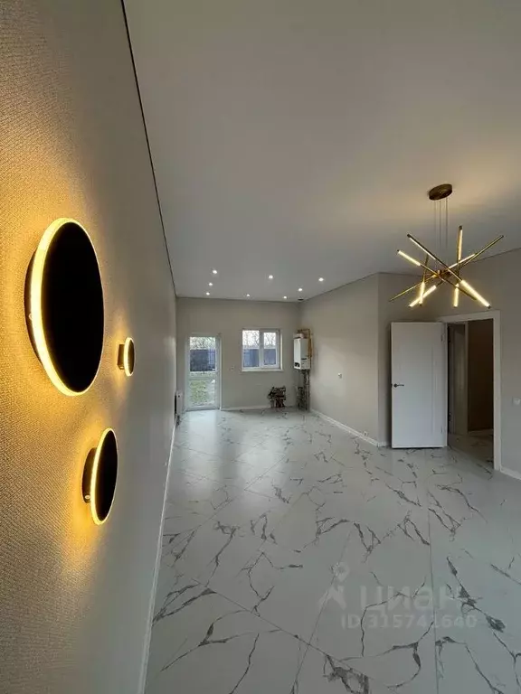 Дом в Адыгея, Майкоп ул. Марины Цветаевой, 15 (100 м) - Фото 1