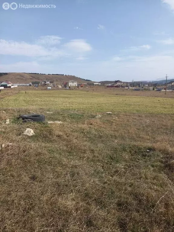 Участок в Трудовское сельское поселение, село Строгоновка, улица ... - Фото 1