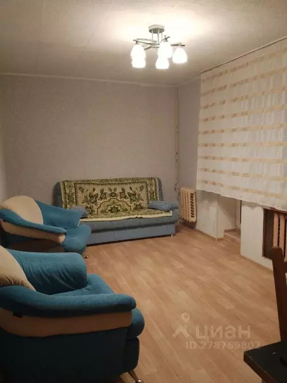2-к кв. Свердловская область, Екатеринбург ул. Мраморская, 34к4 (48.0 ... - Фото 1