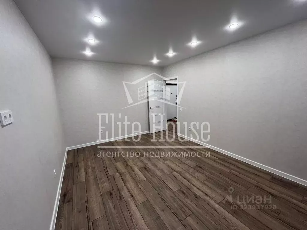 1-к кв. Калужская область, Калуга Московская ул., 311к7 (43.57 м) - Фото 1