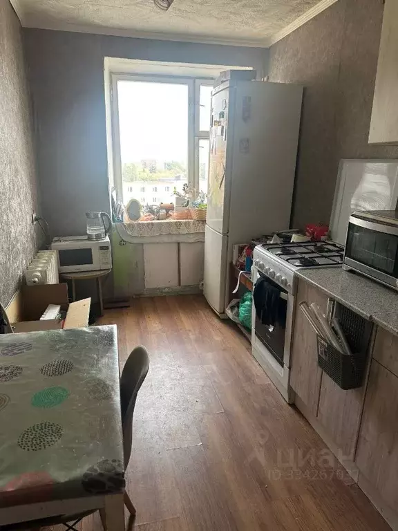 1-к кв. Московская область, Раменское Десантная ул., 14 (35.0 м) - Фото 2