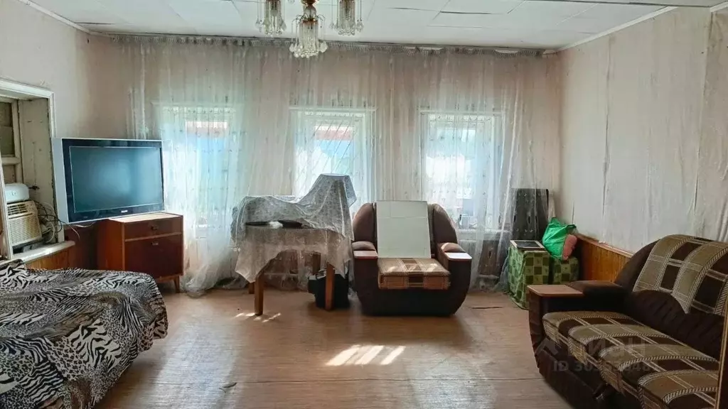 Дом в Татарстан, Лаишевский район, Егорьевское с/пос, д. Каипы ул. ... - Фото 0