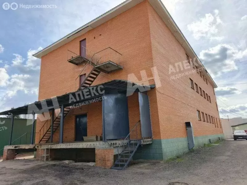 Производственное помещение (350 м) - Фото 1