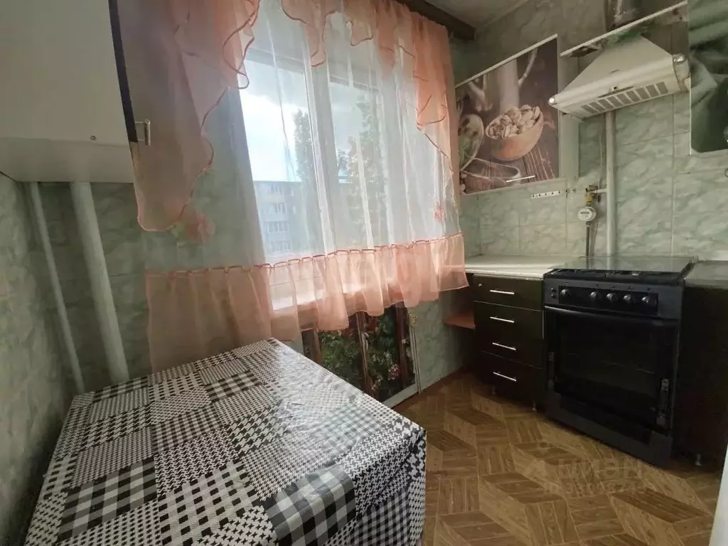 2-к кв. Белгородская область, Губкин ул. Лазарева, 26 (44.6 м) - Фото 2