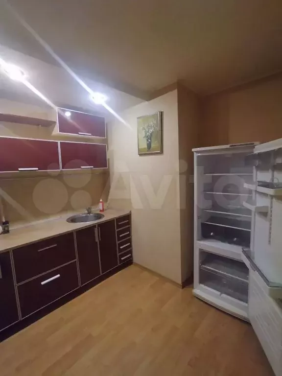 1-к. квартира, 32 м, 5/9 эт. - Фото 1