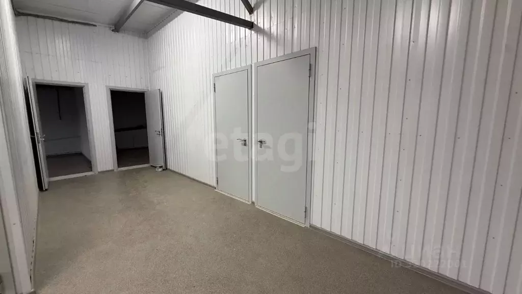 Склад в Владимирская область, Ковров № 3 железнодорожного узла станции ... - Фото 2