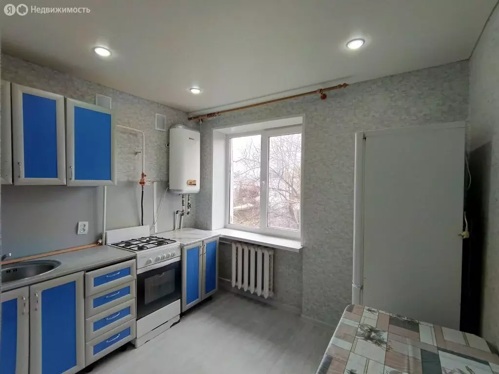 1-комнатная квартира: село Дмитриевка, Трактовая улица, 13/1 (28.7 м) - Фото 2