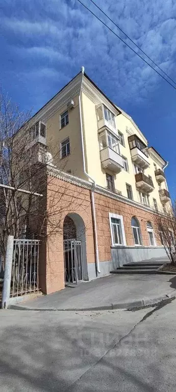 2-к кв. Чувашия, Чебоксары ул. Текстильщиков, 13 (50.0 м) - Фото 0