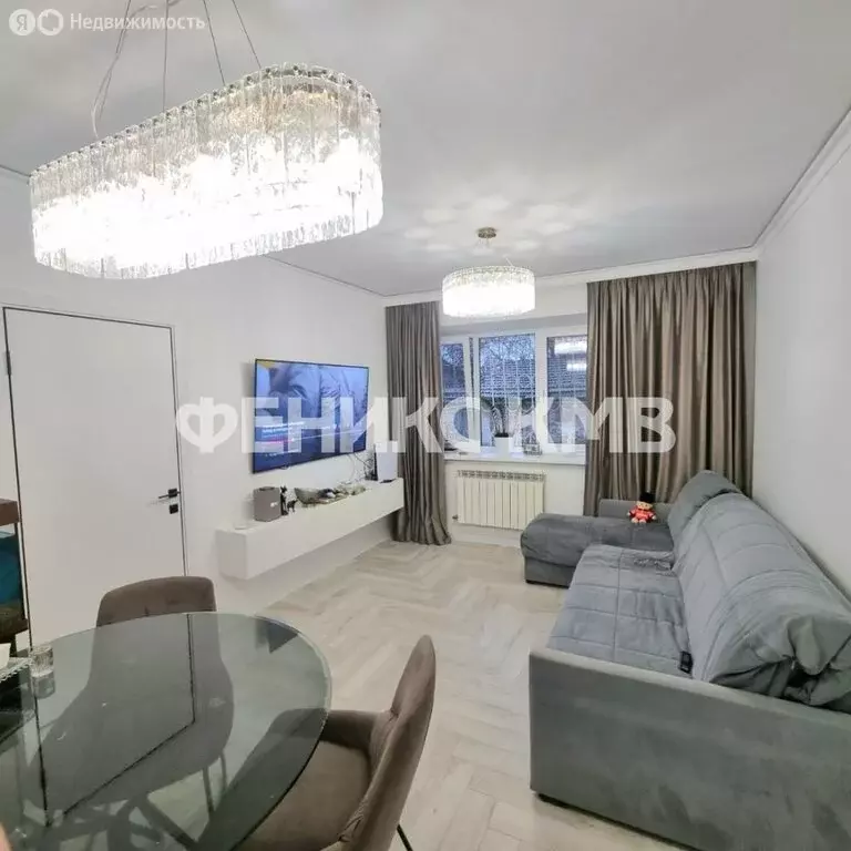 2-комнатная квартира: Пятигорск, Лермонтовский разъезд, 4с1 (44 м) - Фото 1