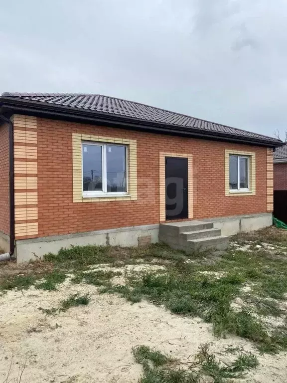 Дом в Ростовская область, Азовский район, Обильненское с/пос, пос. ... - Фото 1